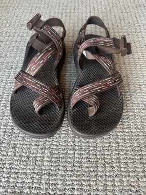 Women's Z/Cloud 2 Adjustable Strap Chaco Sandals